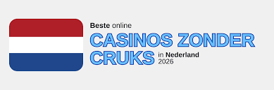 Casino zonder CRUKS Nederland Speel Veilig en Geniet
