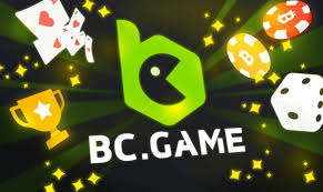 Experience the Thrill of Gaming with BC.Game Online Platform