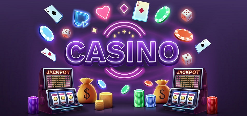 Casino med Lav Indbetaling - Spil Uden Risiko