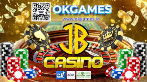 Download the JB Casino App for Unmatched Gaming Experience