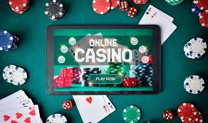 Experience the Thrill of Online Casino WinsMania 1604241987
