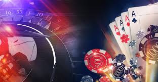 Experience the Thrill of Online Casino WinsMania 1604241987