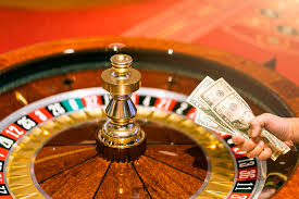 The Excitement of Bitcoin Roulette A New Spin on Online Gaming